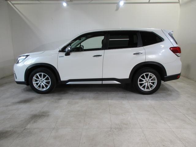 フォレスター Advance EyeSigh メモリーナビ/バックカメラ プッシュスタート/メモリーナビ/バックカメラ/パワーシート/シートヒーター(35枚目)