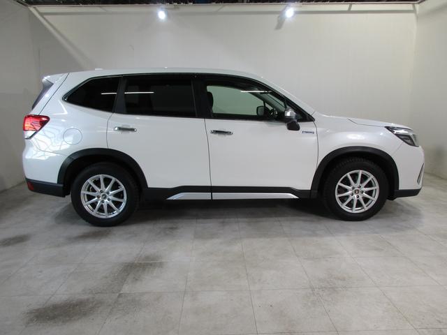 フォレスター Advance EyeSigh メモリーナビ/バックカメラ プッシュスタート/メモリーナビ/バックカメラ/パワーシート/シートヒーター(36枚目)