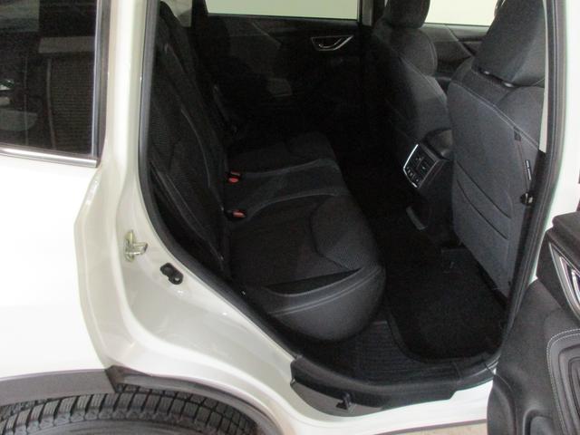 フォレスター Advance EyeSigh メモリーナビ/バックカメラ プッシュスタート/メモリーナビ/バックカメラ/パワーシート/シートヒーター(37枚目)