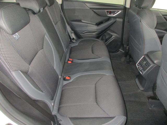 フォレスター Advance EyeSigh メモリーナビ/バックカメラ プッシュスタート/メモリーナビ/バックカメラ/パワーシート/シートヒーター(39枚目)