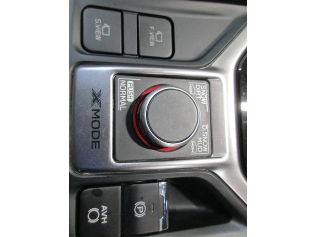 フォレスター Advance EyeSigh メモリーナビ/バックカメラ プッシュスタート/メモリーナビ/バックカメラ/パワーシート/シートヒーター(54枚目)