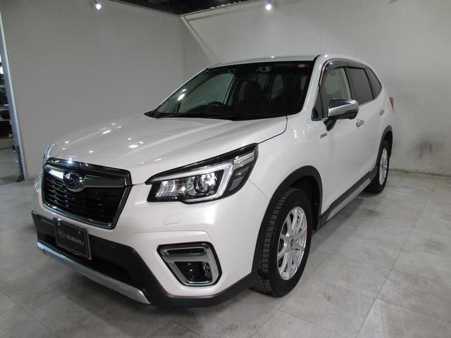 フォレスター Advance EyeSigh メモリーナビ/バックカメラ プッシュスタート/メモリーナビ/バックカメラ/パワーシート/シートヒーター(69枚目)