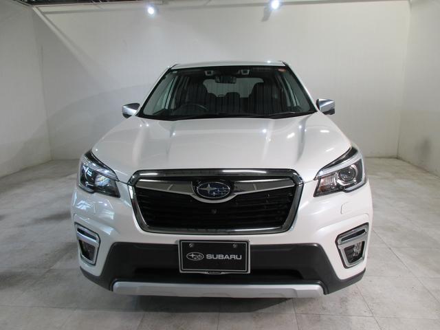 フォレスター Advance EyeSigh メモリーナビ/バックカメラ プッシュスタート/メモリーナビ/バックカメラ/パワーシート/シートヒーター(70枚目)