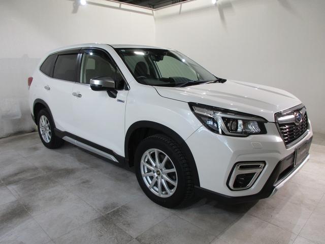 フォレスター Advance EyeSigh メモリーナビ/バックカメラ プッシュスタート/メモリーナビ/バックカメラ/パワーシート/シートヒーター(71枚目)