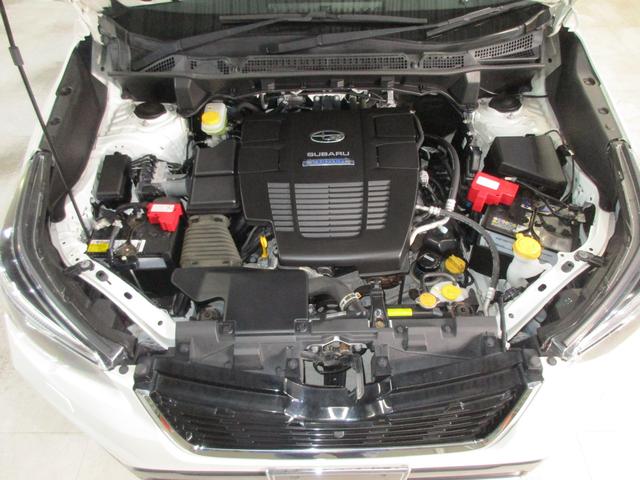 フォレスター Advance EyeSigh メモリーナビ/バックカメラ プッシュスタート/メモリーナビ/バックカメラ/パワーシート/シートヒーター(72枚目)