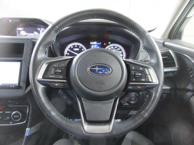 フォレスター Advance EyeSigh メモリーナビ/バックカメラ プッシュスタート/メモリーナビ/バックカメラ/パワーシート/シートヒーター(73枚目)