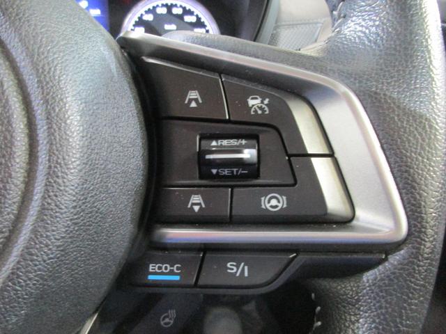 フォレスター Advance EyeSigh メモリーナビ/バックカメラ プッシュスタート/メモリーナビ/バックカメラ/パワーシート/シートヒーター(75枚目)