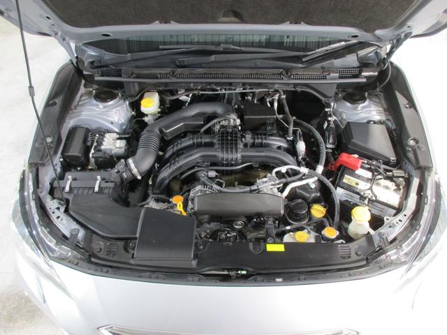 インプレッサスポーツ ２．０ｉ－Ｓ　ＥｙｅＳｉｇｈｔ（10枚目）