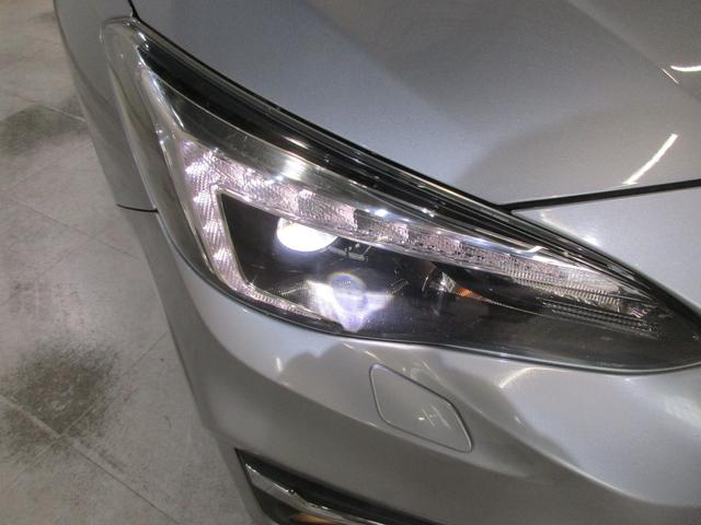 インプレッサスポーツ ２．０ｉ－Ｓ　ＥｙｅＳｉｇｈｔ（11枚目）