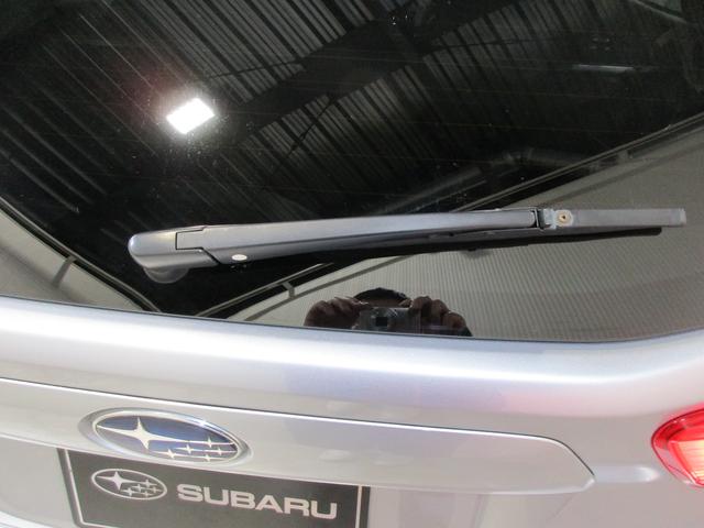 インプレッサスポーツ ２．０ｉ－Ｓ　ＥｙｅＳｉｇｈｔ（21枚目）