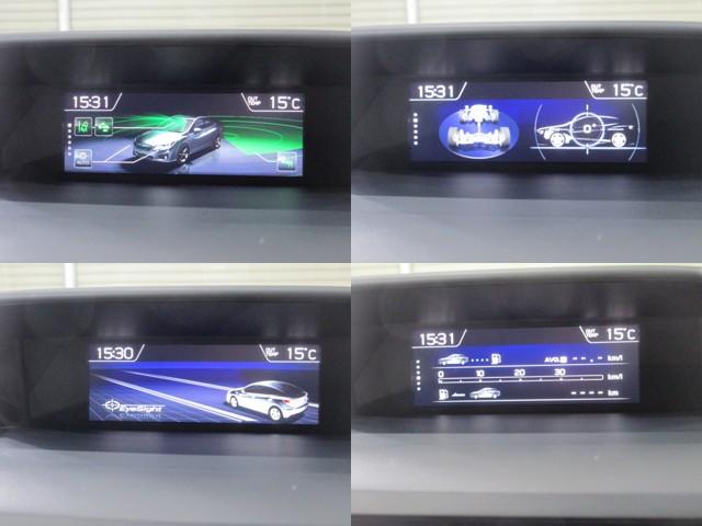 インプレッサスポーツ ２．０ｉ－Ｓ　ＥｙｅＳｉｇｈｔ（49枚目）