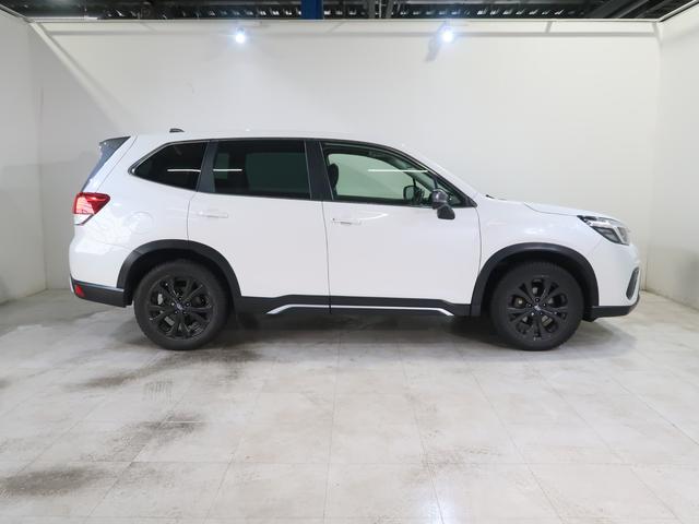 フォレスター ＳＰＯＲＴ　ＥｙｅＳｉｇｈｔ搭載車　ドラレコ　ＥＴＣ　ＦＳＲカメラ（10枚目）