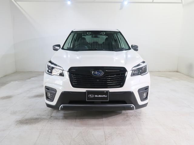 フォレスター ＳＰＯＲＴ　ＥｙｅＳｉｇｈｔ搭載車　ドラレコ　ＥＴＣ　ＦＳＲカメラ（12枚目）