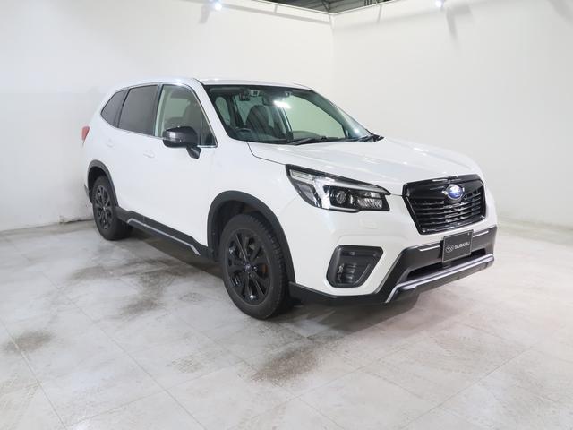 フォレスター ＳＰＯＲＴ　ＥｙｅＳｉｇｈｔ搭載車　ドラレコ　ＥＴＣ　ＦＳＲカメラ（13枚目）