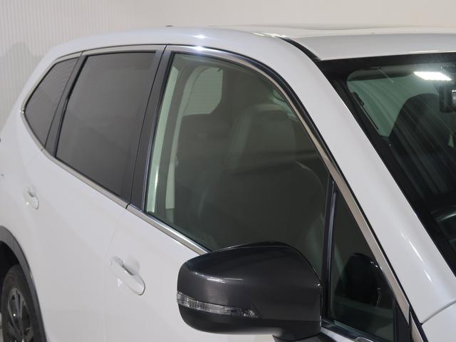 フォレスター ＳＰＯＲＴ　ＥｙｅＳｉｇｈｔ搭載車　ドラレコ　ＥＴＣ　ＦＳＲカメラ（15枚目）