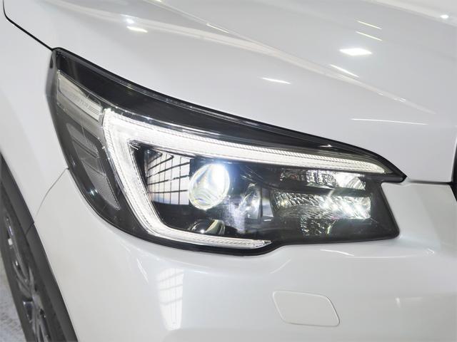 フォレスター ＳＰＯＲＴ　ＥｙｅＳｉｇｈｔ搭載車　ドラレコ　ＥＴＣ　ＦＳＲカメラ（20枚目）