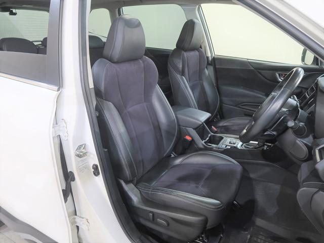 フォレスター ＳＰＯＲＴ　ＥｙｅＳｉｇｈｔ搭載車　ドラレコ　ＥＴＣ　ＦＳＲカメラ（27枚目）