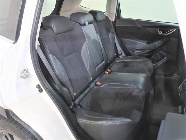 フォレスター ＳＰＯＲＴ　ＥｙｅＳｉｇｈｔ搭載車　ドラレコ　ＥＴＣ　ＦＳＲカメラ（30枚目）