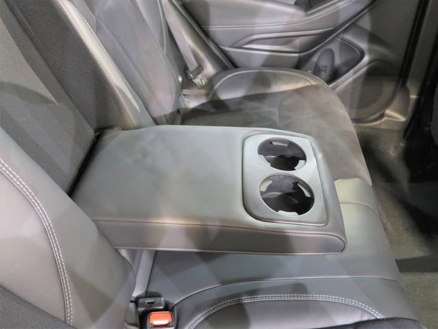 フォレスター ＳＰＯＲＴ　ＥｙｅＳｉｇｈｔ搭載車　ドラレコ　ＥＴＣ　ＦＳＲカメラ（31枚目）