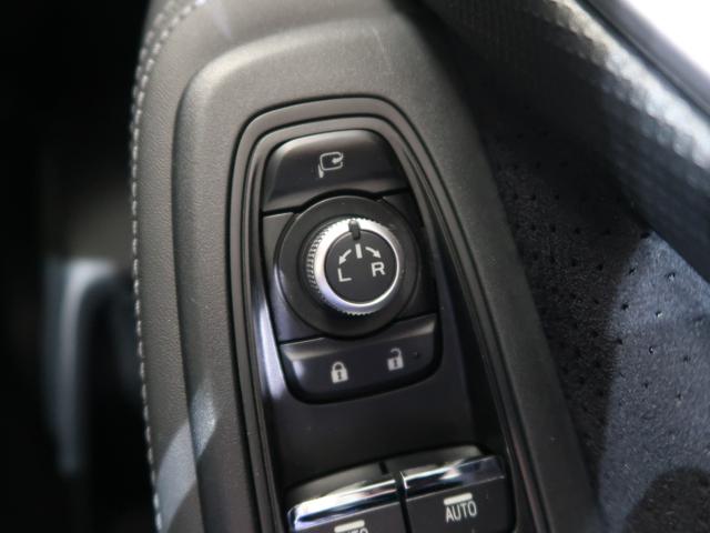 フォレスター ＳＰＯＲＴ　ＥｙｅＳｉｇｈｔ搭載車　ドラレコ　ＥＴＣ　ＦＳＲカメラ（40枚目）