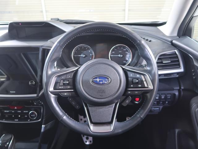 フォレスター ＳＰＯＲＴ　ＥｙｅＳｉｇｈｔ搭載車　ドラレコ　ＥＴＣ　ＦＳＲカメラ（41枚目）