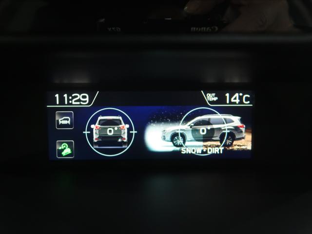 フォレスター ＳＰＯＲＴ　ＥｙｅＳｉｇｈｔ搭載車　ドラレコ　ＥＴＣ　ＦＳＲカメラ（47枚目）