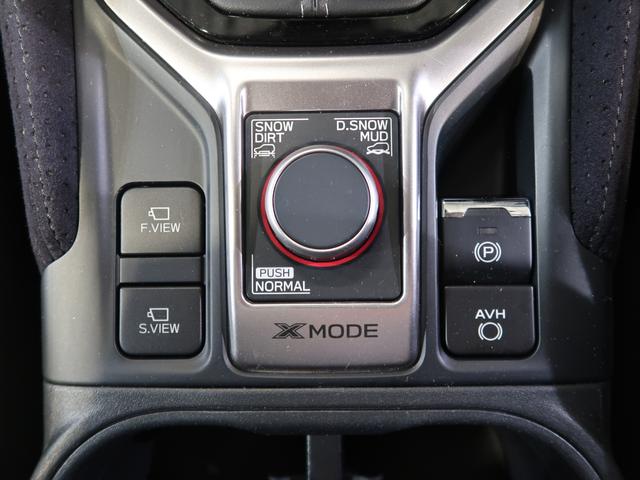 フォレスター ＳＰＯＲＴ　ＥｙｅＳｉｇｈｔ搭載車　ドラレコ　ＥＴＣ　ＦＳＲカメラ（53枚目）