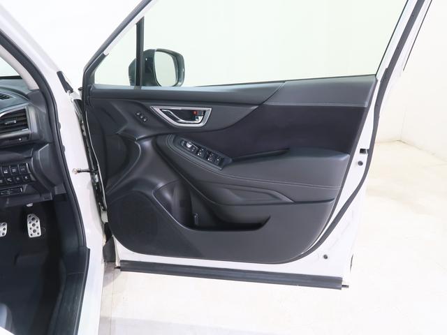 フォレスター ＳＰＯＲＴ　ＥｙｅＳｉｇｈｔ搭載車　ドラレコ　ＥＴＣ　ＦＳＲカメラ（61枚目）