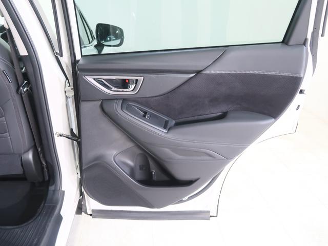 フォレスター ＳＰＯＲＴ　ＥｙｅＳｉｇｈｔ搭載車　ドラレコ　ＥＴＣ　ＦＳＲカメラ（62枚目）