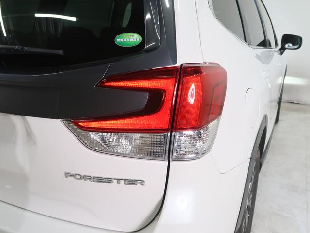 フォレスター ＳＰＯＲＴ　ＥｙｅＳｉｇｈｔ搭載車　ドラレコ　ＥＴＣ　ＦＳＲカメラ（65枚目）