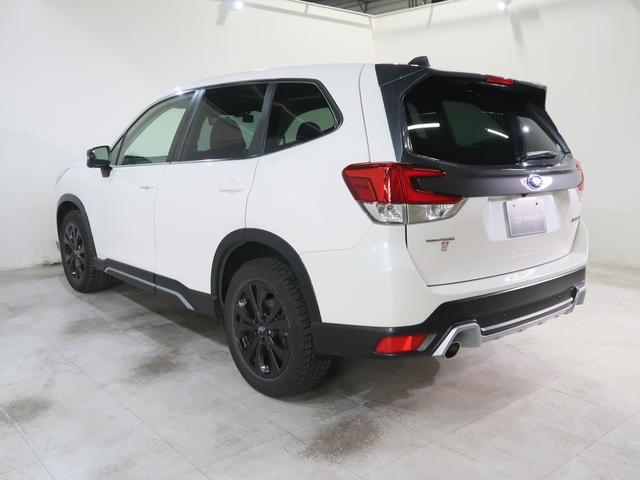 フォレスター ＳＰＯＲＴ　ＥｙｅＳｉｇｈｔ搭載車　ドラレコ　ＥＴＣ　ＦＳＲカメラ（69枚目）