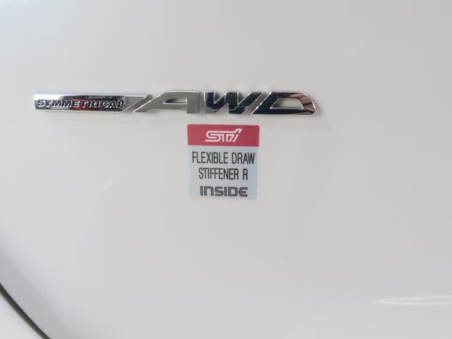 フォレスター ＳＰＯＲＴ　ＥｙｅＳｉｇｈｔ搭載車　ドラレコ　ＥＴＣ　ＦＳＲカメラ（70枚目）