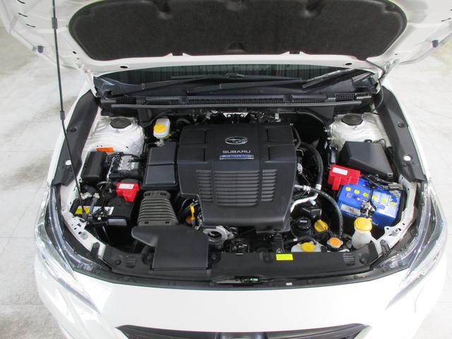 インプレッサスポーツ Ａｄｖａｎｃｅ　ＥｙｅＳｉｇｈｔ搭載車　ナビ・Ｆ・Ｓ・Ｂカメラ（10枚目）