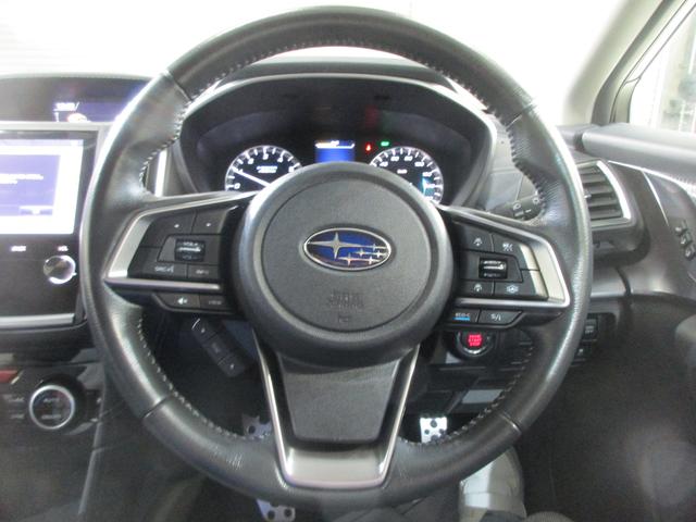 インプレッサスポーツ Ａｄｖａｎｃｅ　ＥｙｅＳｉｇｈｔ搭載車　ナビ・Ｆ・Ｓ・Ｂカメラ（11枚目）