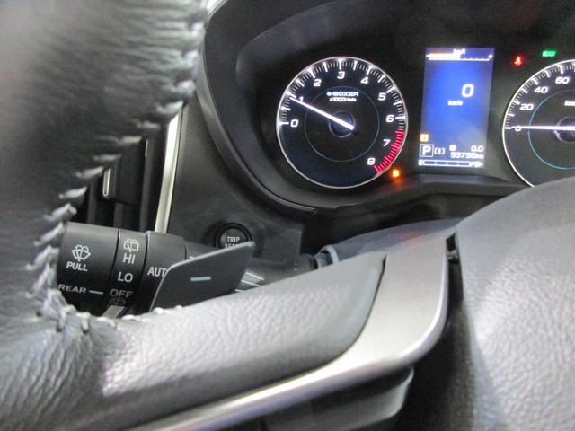 インプレッサスポーツ Ａｄｖａｎｃｅ　ＥｙｅＳｉｇｈｔ搭載車　ナビ・Ｆ・Ｓ・Ｂカメラ（14枚目）