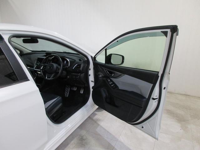 インプレッサスポーツ Ａｄｖａｎｃｅ　ＥｙｅＳｉｇｈｔ搭載車　ナビ・Ｆ・Ｓ・Ｂカメラ（23枚目）