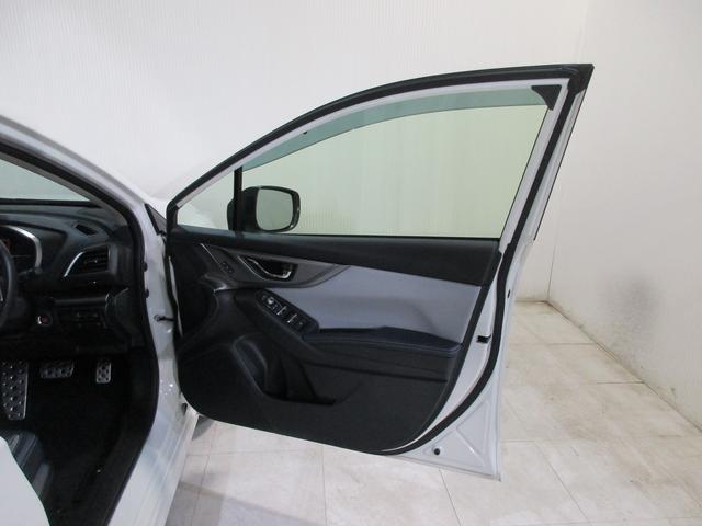 インプレッサスポーツ Ａｄｖａｎｃｅ　ＥｙｅＳｉｇｈｔ搭載車　ナビ・Ｆ・Ｓ・Ｂカメラ（24枚目）