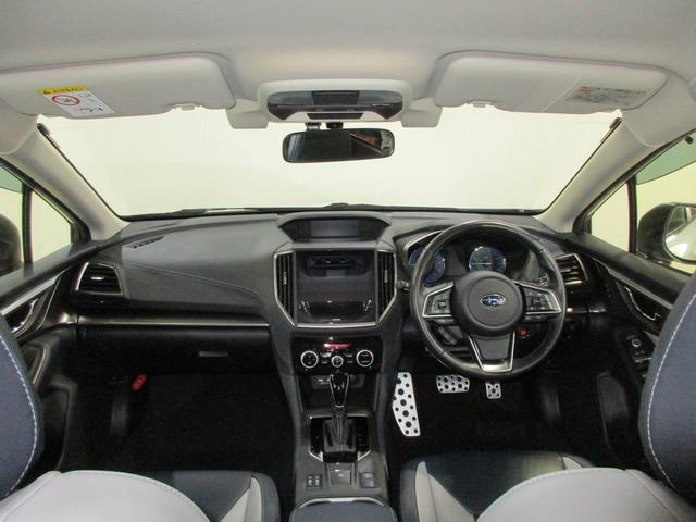 インプレッサスポーツ Ａｄｖａｎｃｅ　ＥｙｅＳｉｇｈｔ搭載車　ナビ・Ｆ・Ｓ・Ｂカメラ（27枚目）