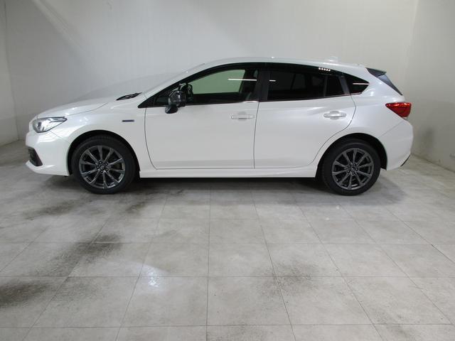 インプレッサスポーツ Ａｄｖａｎｃｅ　ＥｙｅＳｉｇｈｔ搭載車　ナビ・Ｆ・Ｓ・Ｂカメラ（36枚目）