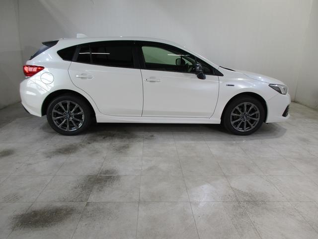 インプレッサスポーツ Ａｄｖａｎｃｅ　ＥｙｅＳｉｇｈｔ搭載車　ナビ・Ｆ・Ｓ・Ｂカメラ（37枚目）