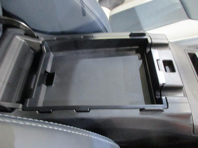 インプレッサスポーツ Ａｄｖａｎｃｅ　ＥｙｅＳｉｇｈｔ搭載車　ナビ・Ｆ・Ｓ・Ｂカメラ（42枚目）