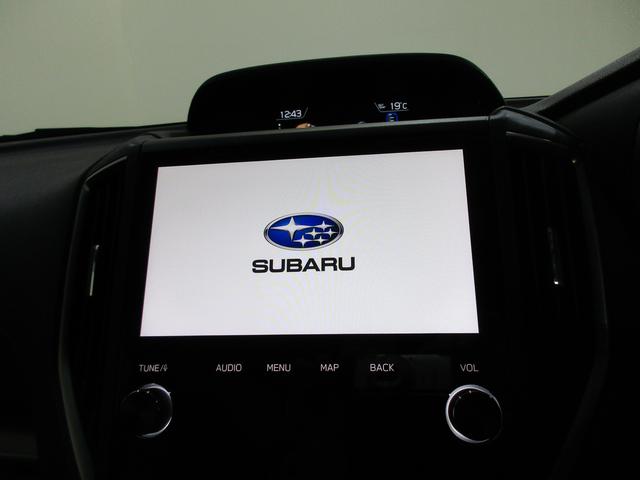 インプレッサスポーツ Ａｄｖａｎｃｅ　ＥｙｅＳｉｇｈｔ搭載車　ナビ・Ｆ・Ｓ・Ｂカメラ（53枚目）