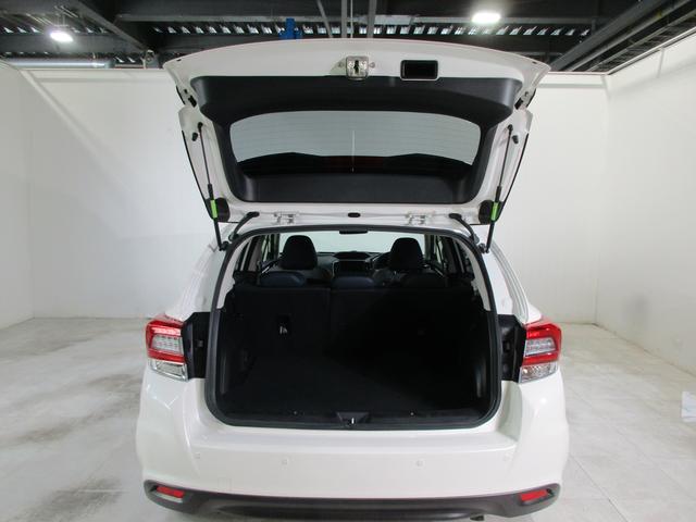 インプレッサスポーツ Ａｄｖａｎｃｅ　ＥｙｅＳｉｇｈｔ搭載車　ナビ・Ｆ・Ｓ・Ｂカメラ（54枚目）