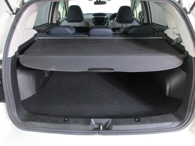 インプレッサスポーツ Ａｄｖａｎｃｅ　ＥｙｅＳｉｇｈｔ搭載車　ナビ・Ｆ・Ｓ・Ｂカメラ（55枚目）