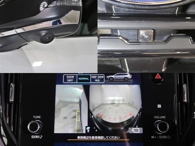 ���h�A�~���[�����ƃt�����g�O�����ɓ����̃J�����Ŏԗ��O�����m�F�ł��܂��I�t�����g�E�T�C�h�J�����̉f���̓Z���^�[�C���t�H�V�����f�B�X�v���C�ɉf���o���܂��B