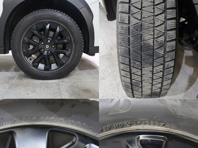 �����I�v�V�����̂P�W�C���`�E�A���~�z�C�[�����Q�O�Q�Q�N���X�^�b�h���X�^�C���i�Q�Q�T�^�U�O�q�P�W�j�𑕒����Ă��܂��B