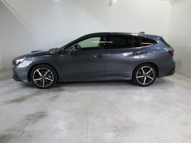 レヴォーグ ＧＴ－Ｈ　ＥＸ　ＥｙｅＳｉｇｈｔ　Ｘ搭載車（8枚目）