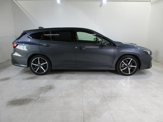 レヴォーグ ＧＴ－Ｈ　ＥＸ　ＥｙｅＳｉｇｈｔ　Ｘ搭載車（9枚目）