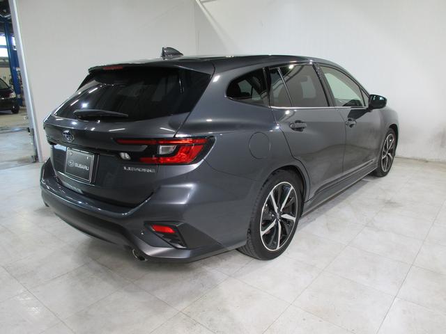 レヴォーグ ＧＴ－Ｈ　ＥＸ　ＥｙｅＳｉｇｈｔ　Ｘ搭載車（10枚目）