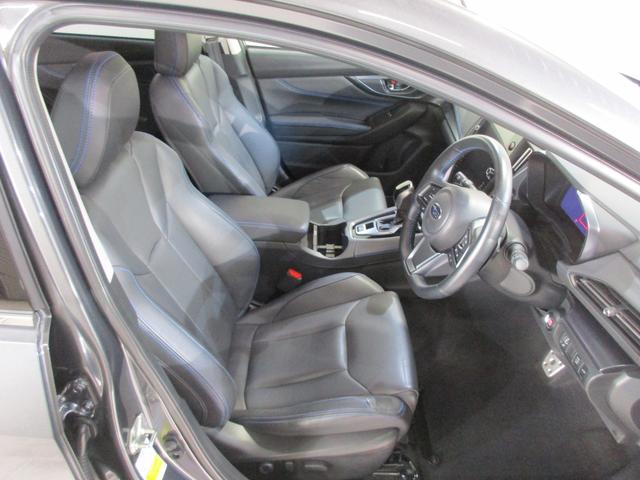 レヴォーグ ＧＴ－Ｈ　ＥＸ　ＥｙｅＳｉｇｈｔ　Ｘ搭載車（14枚目）